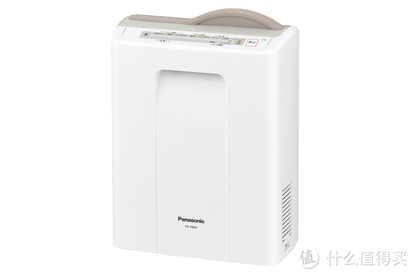 可干衣可暖床：Panasonic 松下 在日本发布被褥干燥机 FD-F06 系列