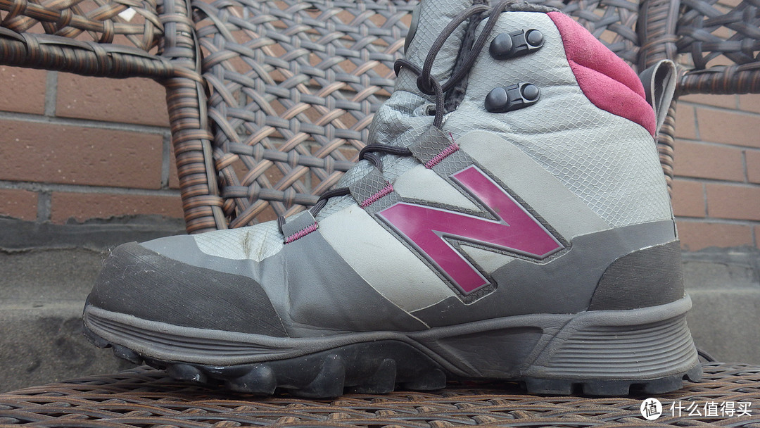 New Balance 雪地靴 W01099