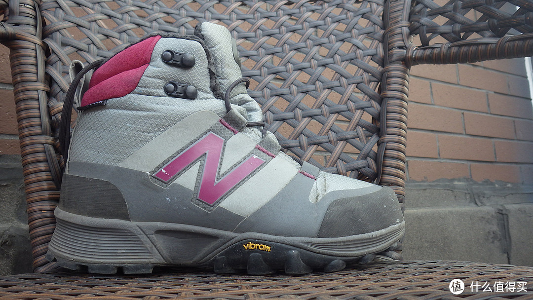 New Balance 雪地靴 W01099