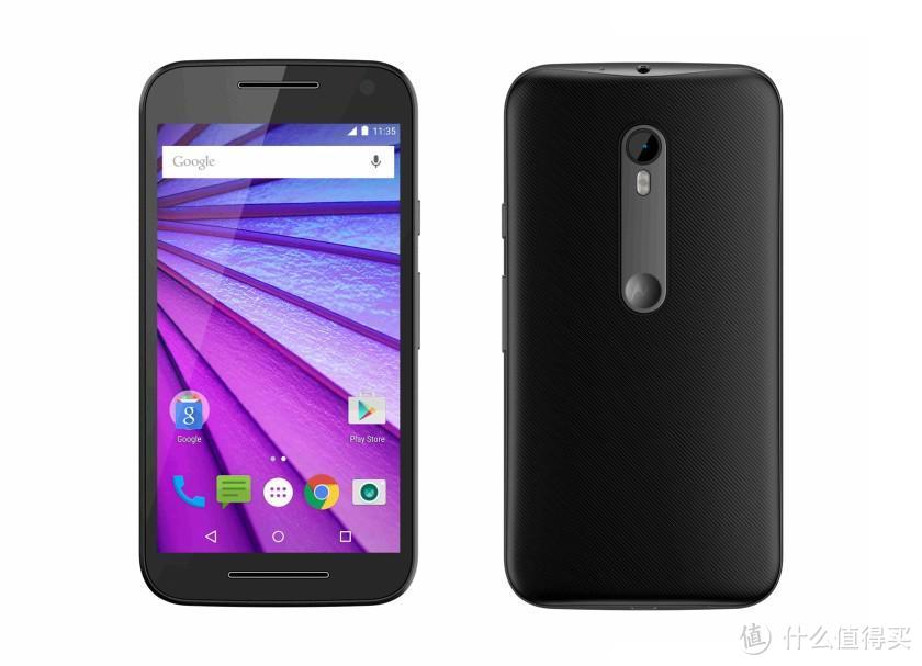 Moto Maker扩军：MOTOROLA 摩托罗拉 发布 Moto X Style / X Play / G 三款手机