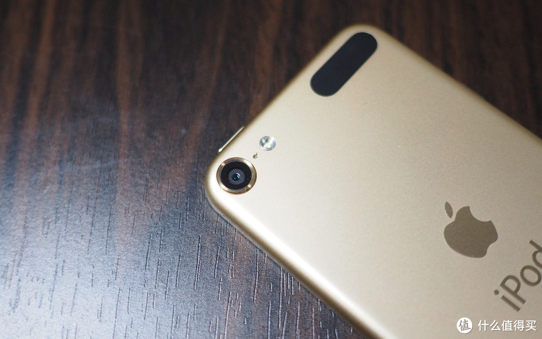 iPod Touch 6 白金色入手评测：音质/性能/iOS 9