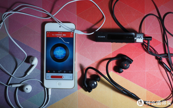 iPod Touch 6测评 & 使用体验