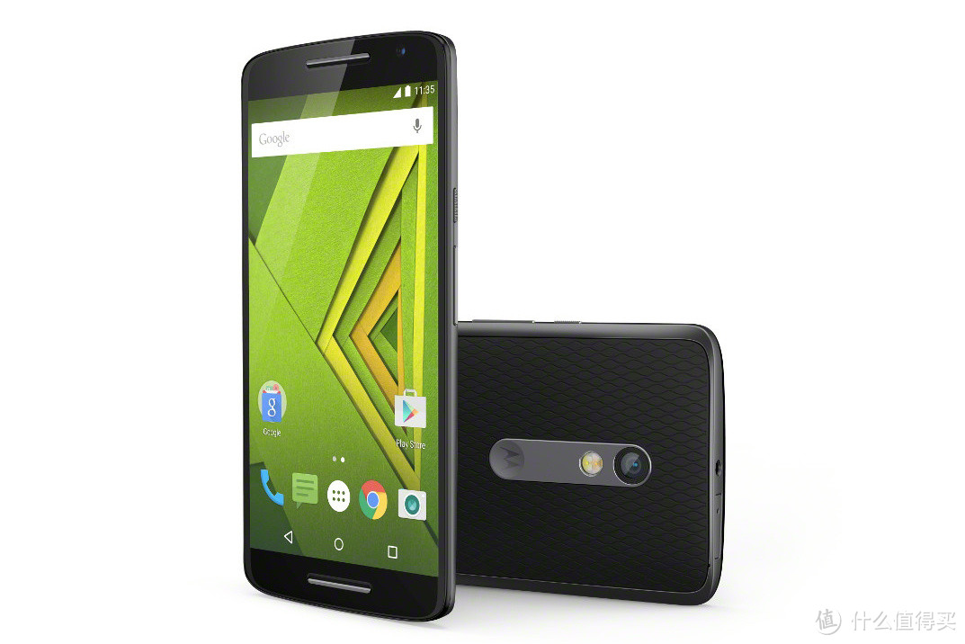 Moto Maker扩军：MOTOROLA 摩托罗拉 发布 Moto X Style / X Play / G 三款手机