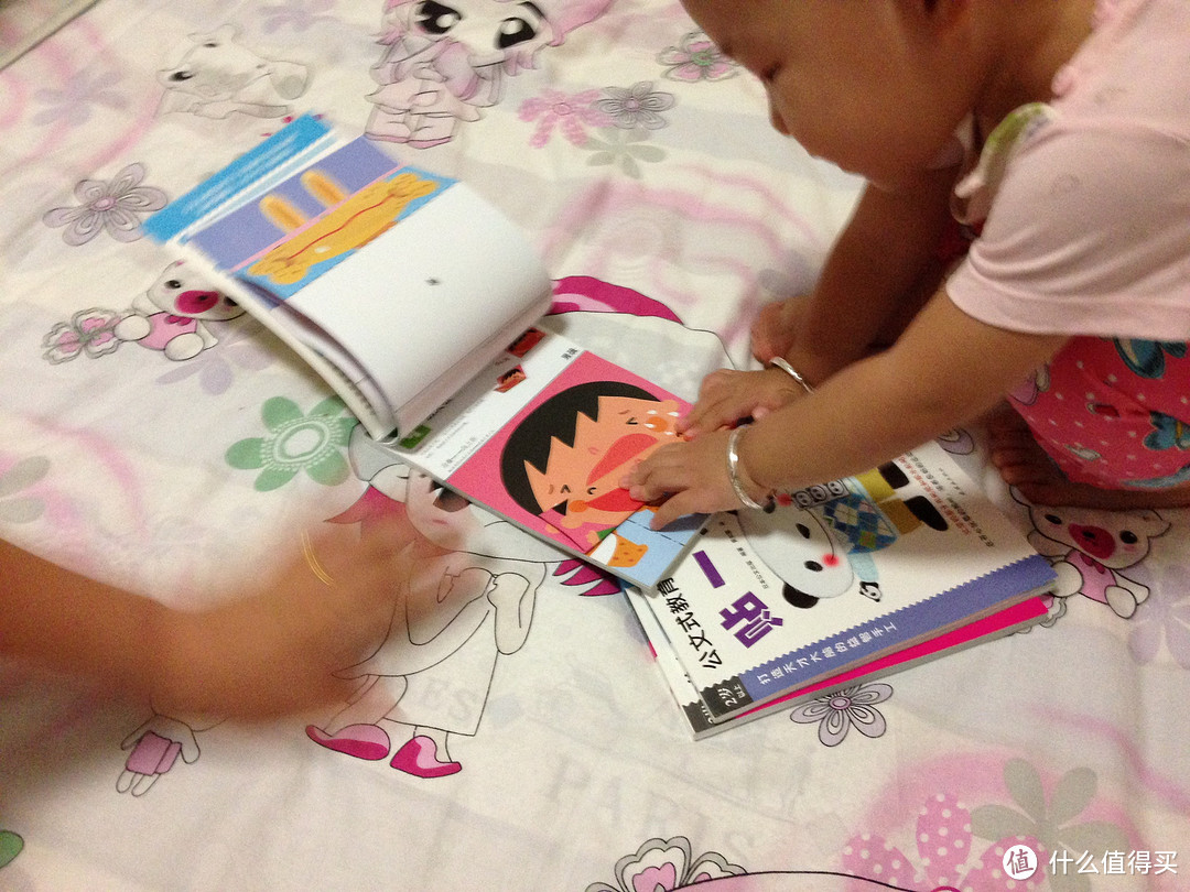 设计改变生活--kumon儿童手工书众测报告