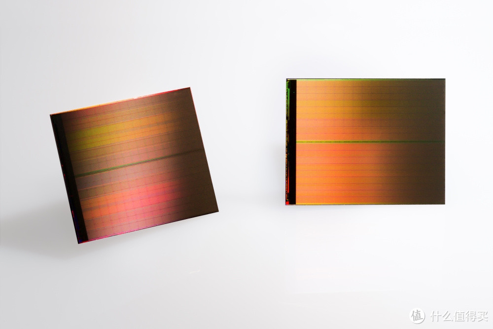 比闪存快1000倍：Micron 镁光和intel 英特尔推出3D XPoint存储芯片技术