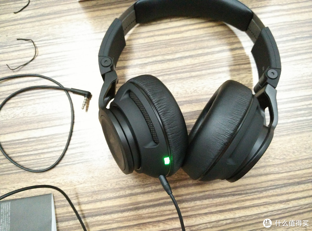 JBL Synchros Slate S500 头戴式耳机