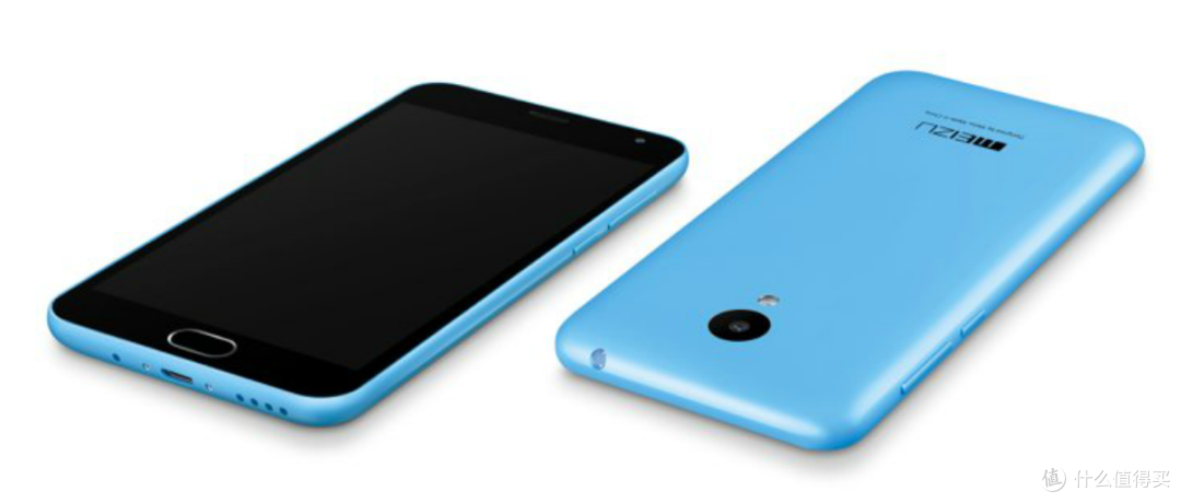 mBack键替代小圆圈、规格全面提升:MEIZU 魅族 发布 魅蓝2 和新JBL耳机(更新现场实拍图)