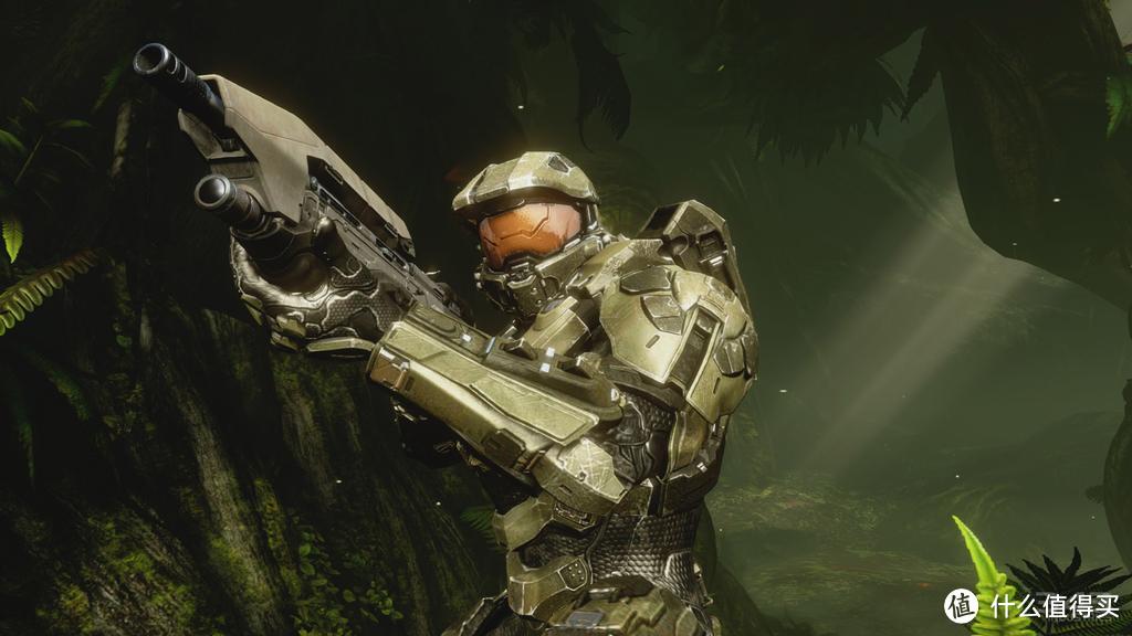 士官长终入华：《光环：士官长合集》登陆国行Xbox One 8月13日开卖