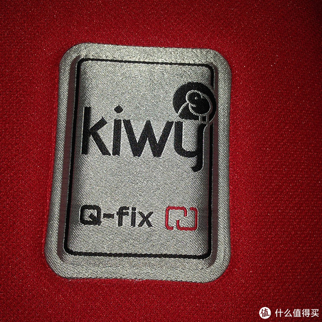 Kiwy 无敌浩克SLF 123 Q-Fix神速到货开箱