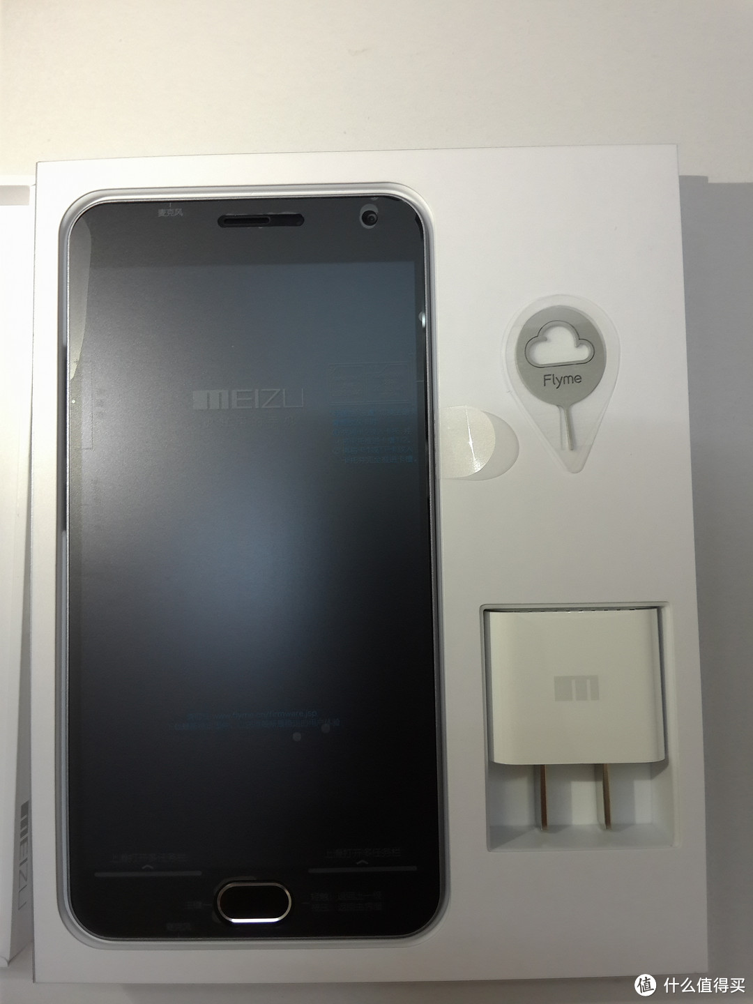 MEIZU 魅族 note2 开箱简单上手体验以及mx4 pro半年使用感受