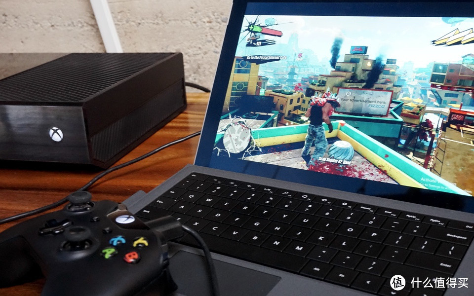 反向操作、四路泰坦吊打主机：PC游戏串流至Xbox One功能正在开发中