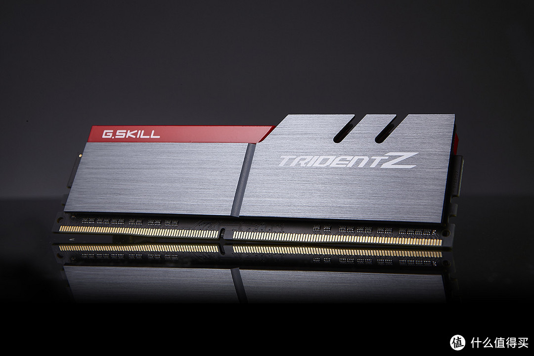 零售款破4000MHz：G.SKILL 芝奇 发布 Trident Z和Ripjaws V系列DDR4 内存