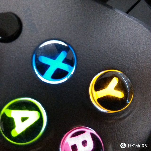 屌丝级别游戏外设--葡萄游戏厅 PUTAO-G1游戏手柄测评