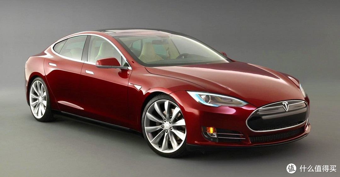 “安利”有奖：TESLA 特斯拉 针对Model S车型推出促销计划