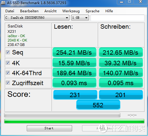 11年初老本升级SSD及顺手清灰