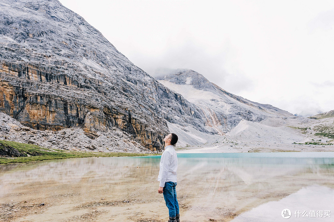 说走就走的旅程：稻城亚丁自驾浅行记