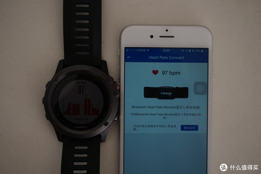 告别胸罩，舒服最重要——Scosche Rhythm+臂带式蓝牙心率表评测