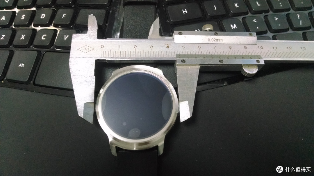 有趣生活,轻松掌握-关于Ticwatch的测试记录