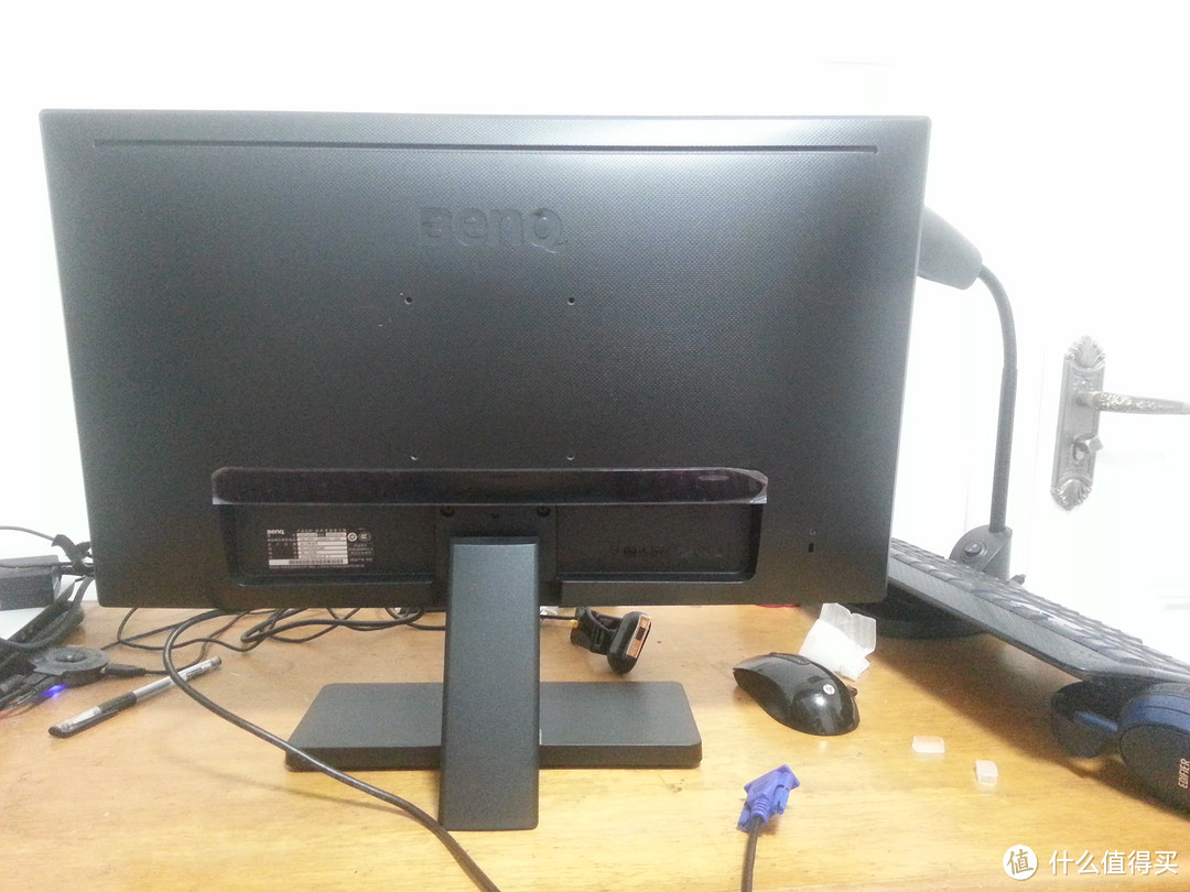 AMVA+为何物？BenQ24寸显示器GW2470H