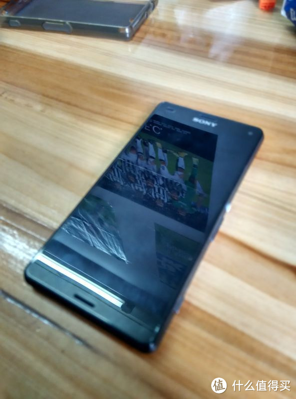 Sony 索尼 Xperia Z3 compact 半月试用体验感受