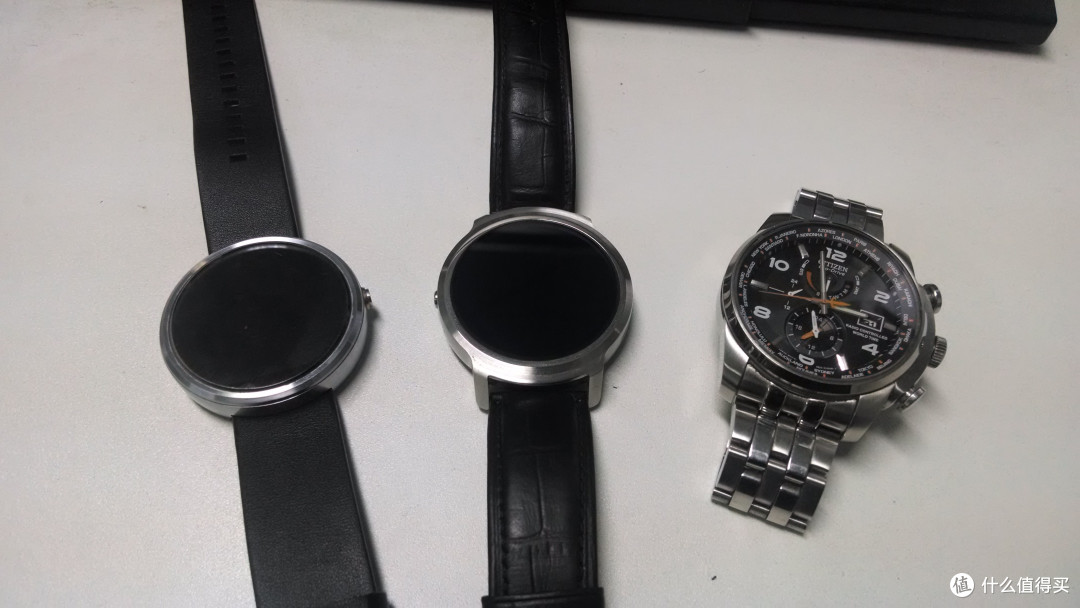 有趣生活,轻松掌握-关于Ticwatch的测试记录