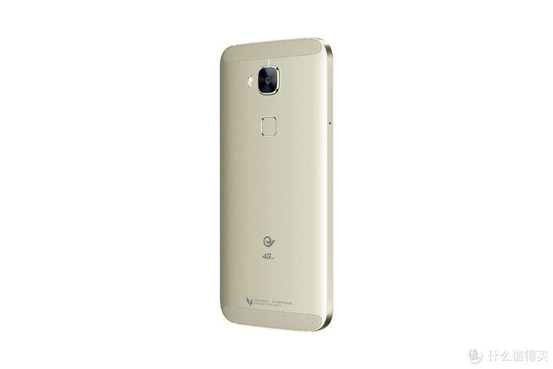 中端规格4G电信新机：HUAWEI 华为 发布麦芒4手机