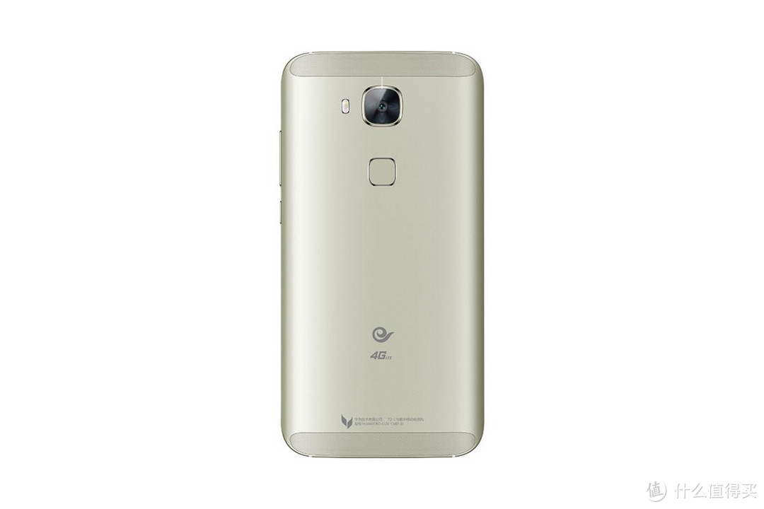 中端规格4G电信新机：HUAWEI 华为 发布麦芒4手机