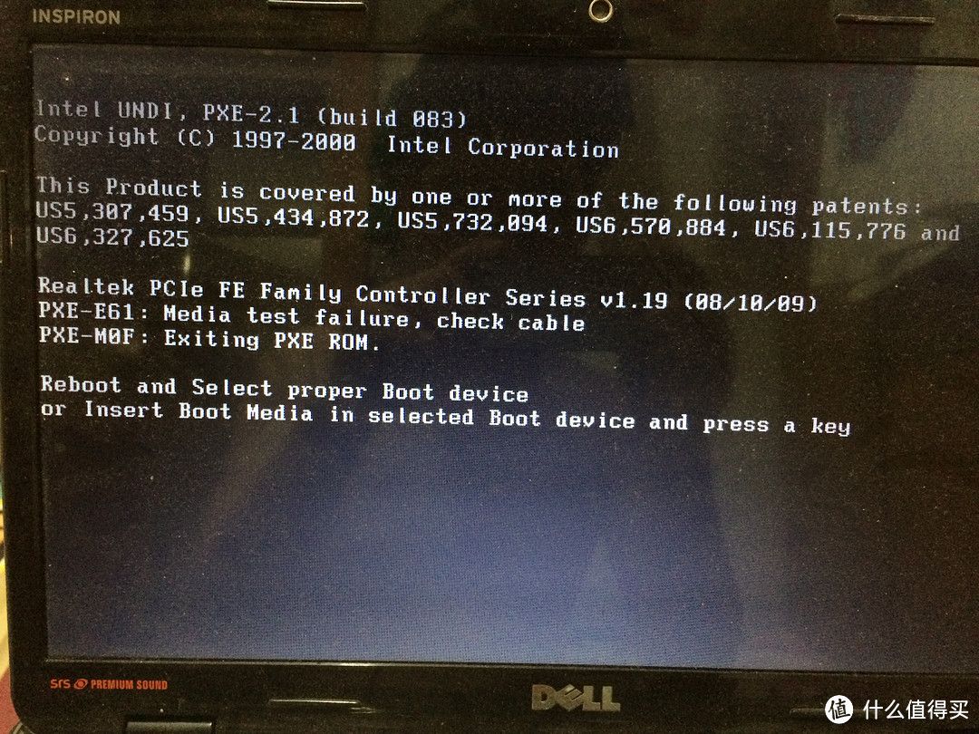 11年初老本升级SSD及顺手清灰