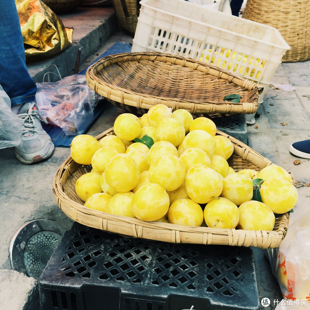 说走就走的旅程：稻城亚丁自驾浅行记