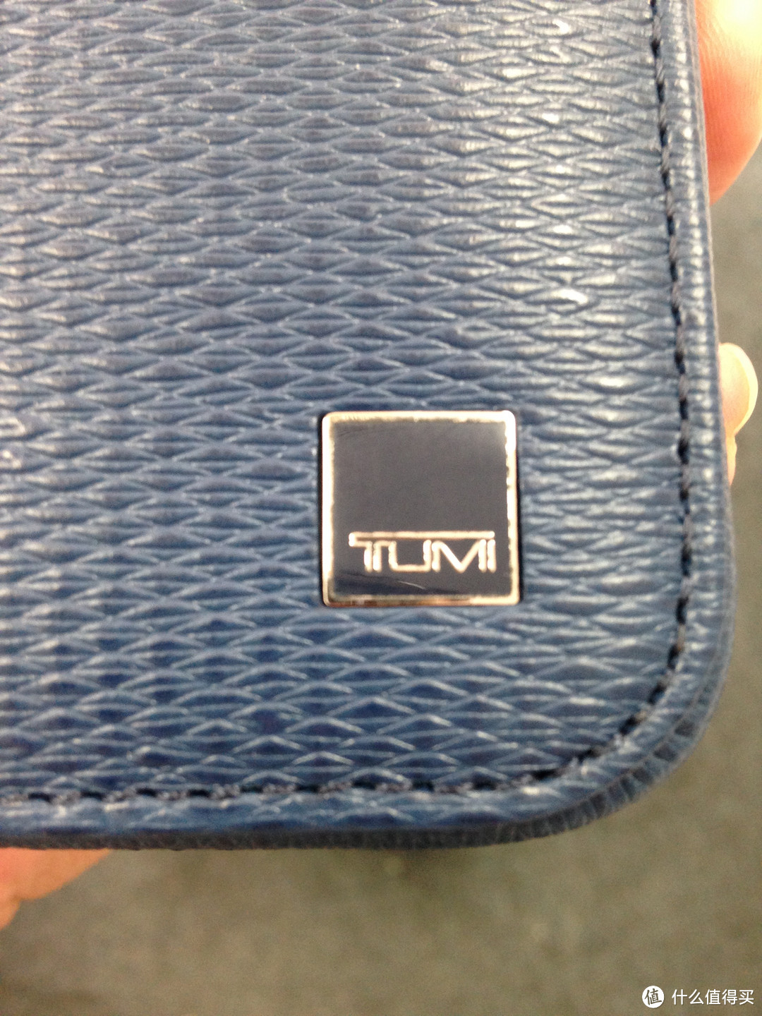 美国官网选购 TUMI Large Zip-Around Travel 钱包和 Ralph Lauren POLO衫