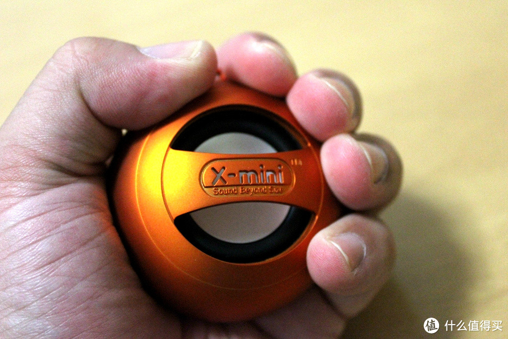 X-Mini II Capsule 电音胶囊 便携小音箱