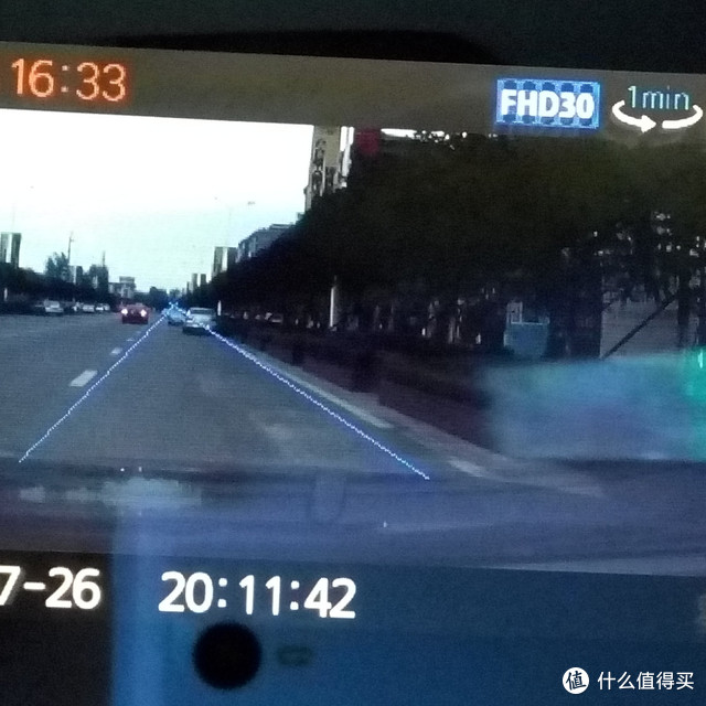 十分了得-------捷渡D600S-HD使用评测