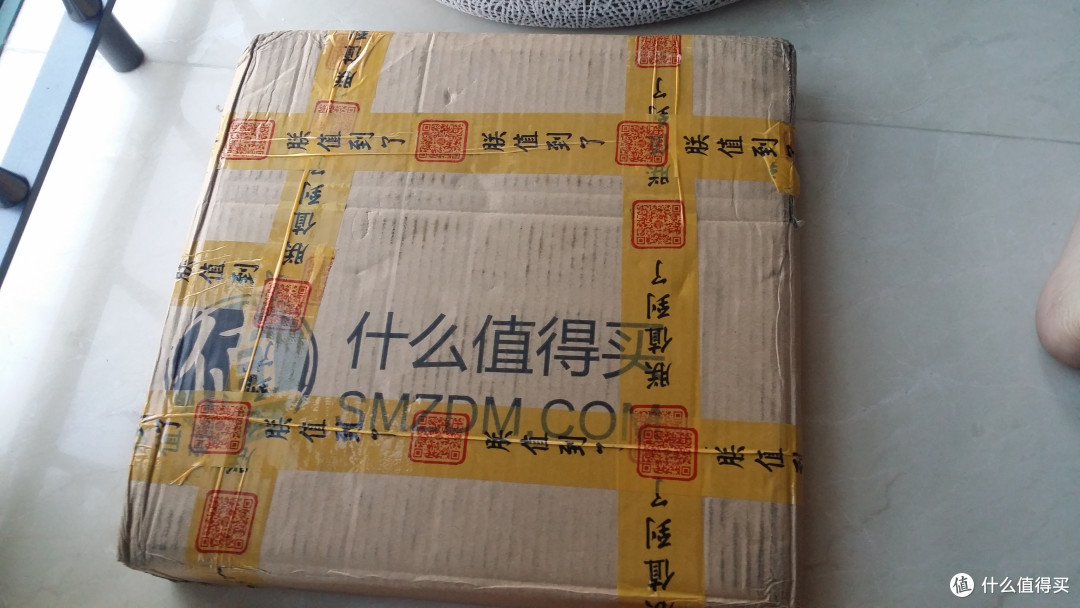 便携的云麦~外貌果然很乖很讨巧~不过功能和使用体验就soso啦~
