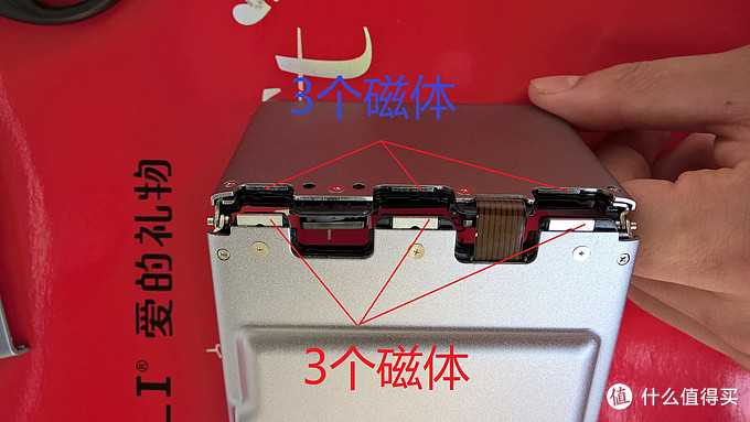 航世三折蓝牙键盘使用及拆解