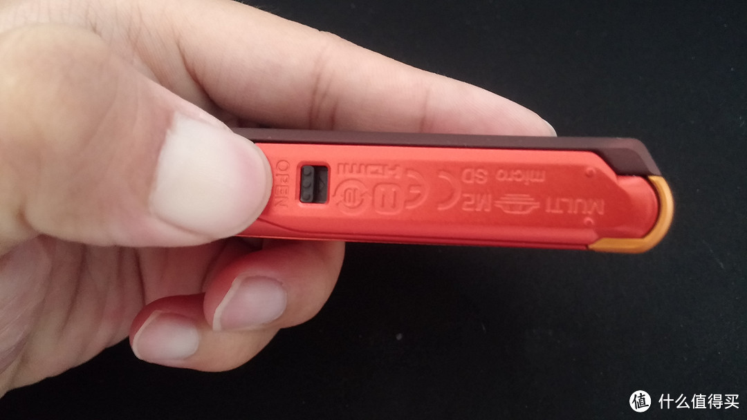 西集网抢购 — SONY 索尼 DSC-TX30 数码相机开箱晒物