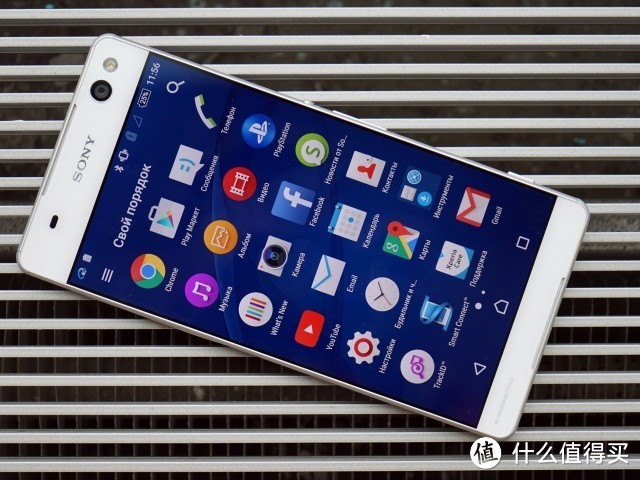 窄边框与高像素 ：SONY 索尼 Xperia C5 Ultra/M5提前曝光