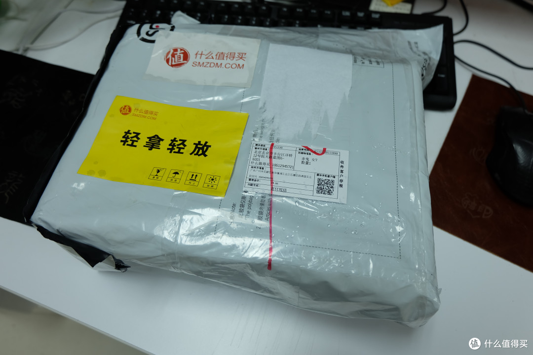 李宁华米联合出品: 一跃乘风,赤兔智能运动跑鞋