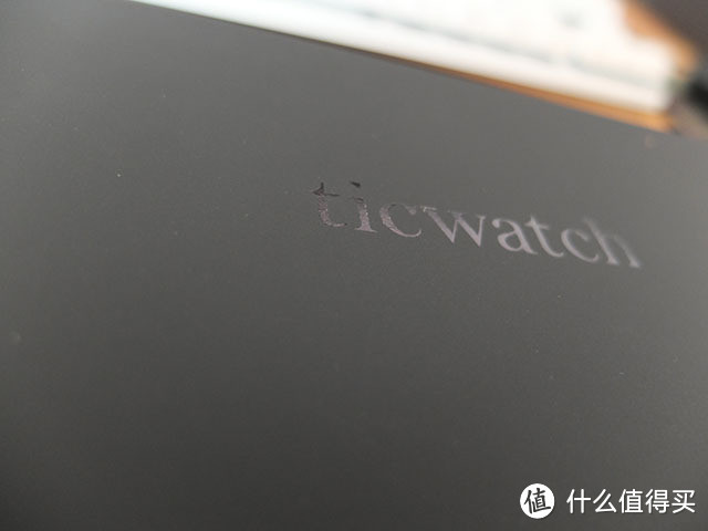 Android的伴侣，iOS的鸡肋 ——“符合国情”的Ticwatch