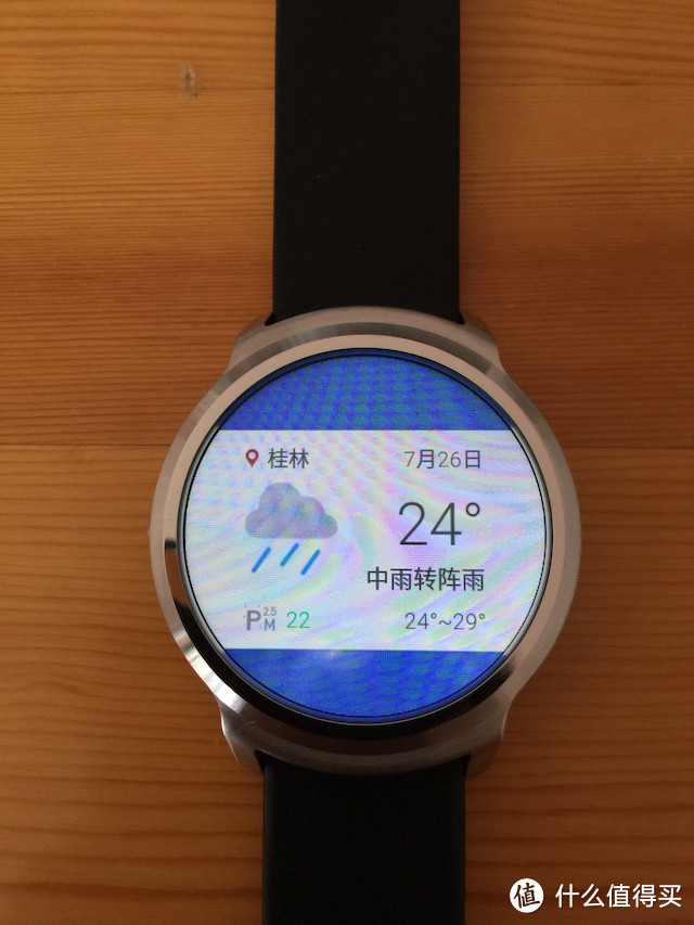 Android的伴侣，iOS的鸡肋 ——“符合国情”的Ticwatch