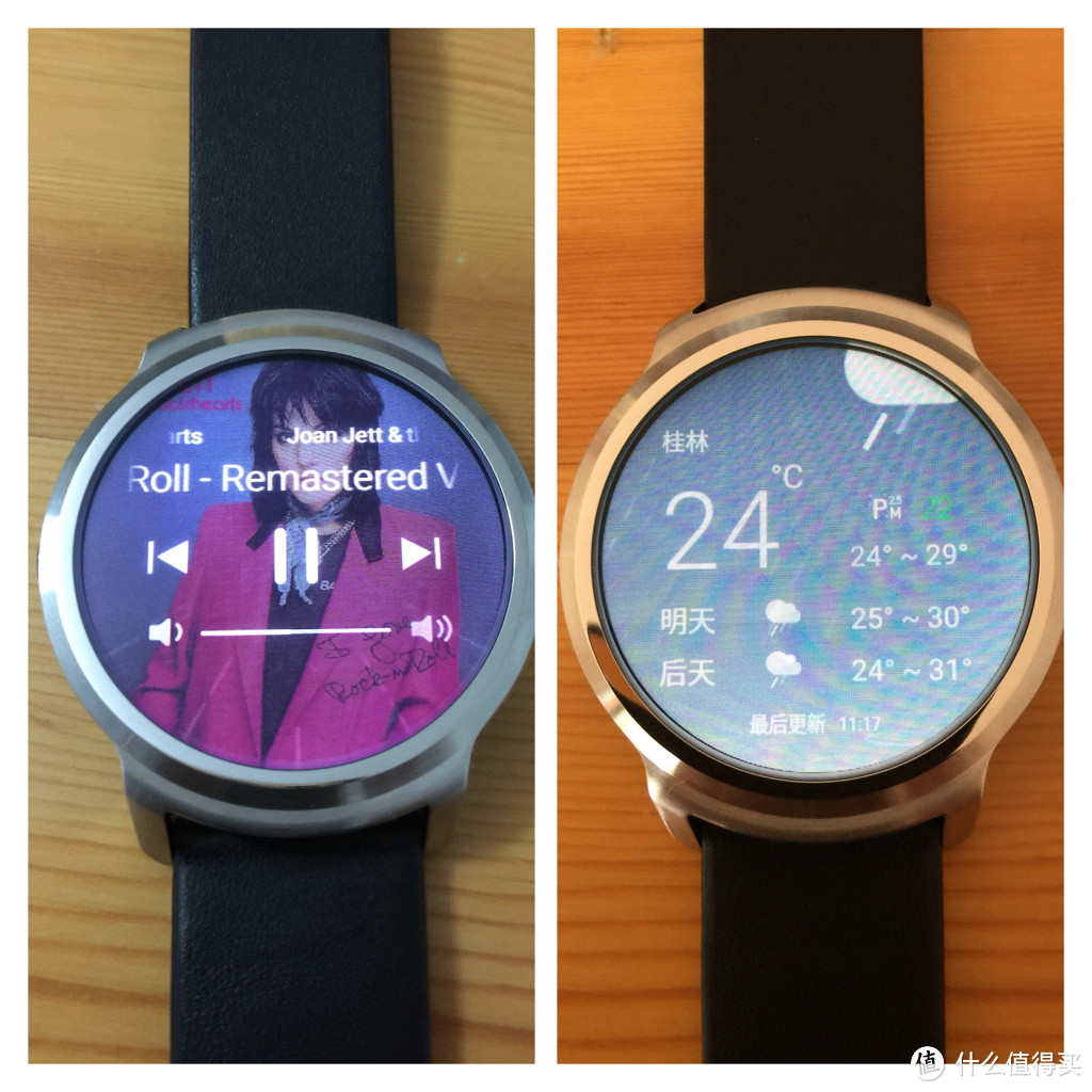 Android的伴侣，iOS的鸡肋 ——“符合国情”的Ticwatch