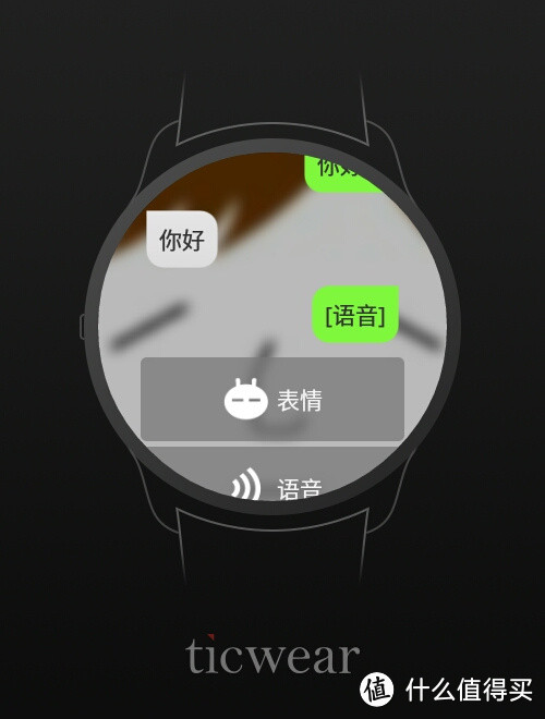 Android的伴侣，iOS的鸡肋 ——“符合国情”的Ticwatch