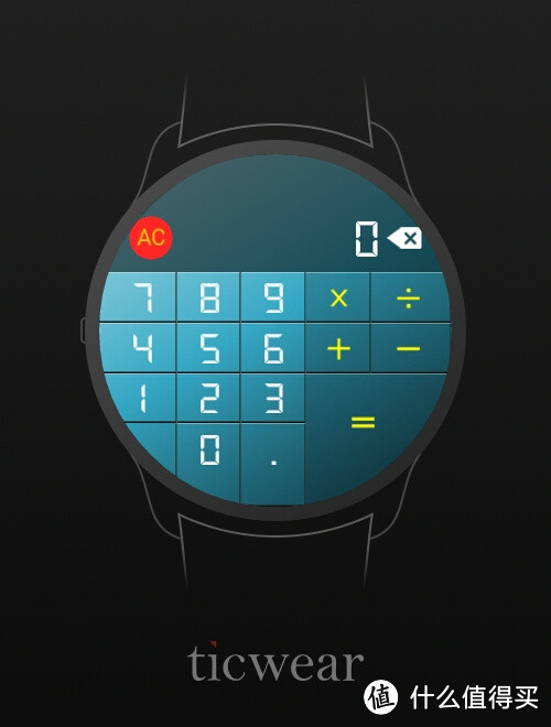 Android的伴侣，iOS的鸡肋 ——“符合国情”的Ticwatch