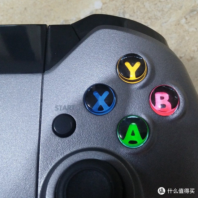制作工艺尚可，软件尚待加强——葡萄游戏厅 PUTAO-G1 智能游戏手柄
