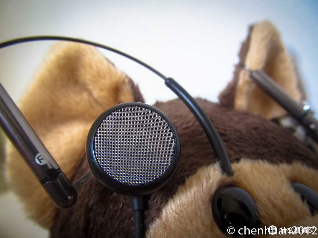 beyerdynamic 拜亚动力 DP100 平头塞耳机 入手体验