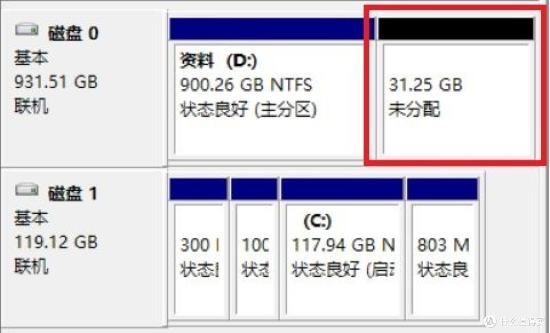 Windows 10 恢复分区的创建方法