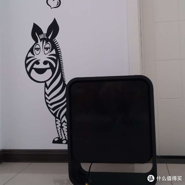 简约而不简单——更适合儿童房的豹米 CMI300C 空气净化器使用体验