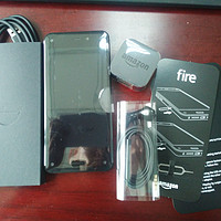 轻松消费 篇九：有野心的冷门手机：Amazon fire phone入手初体验