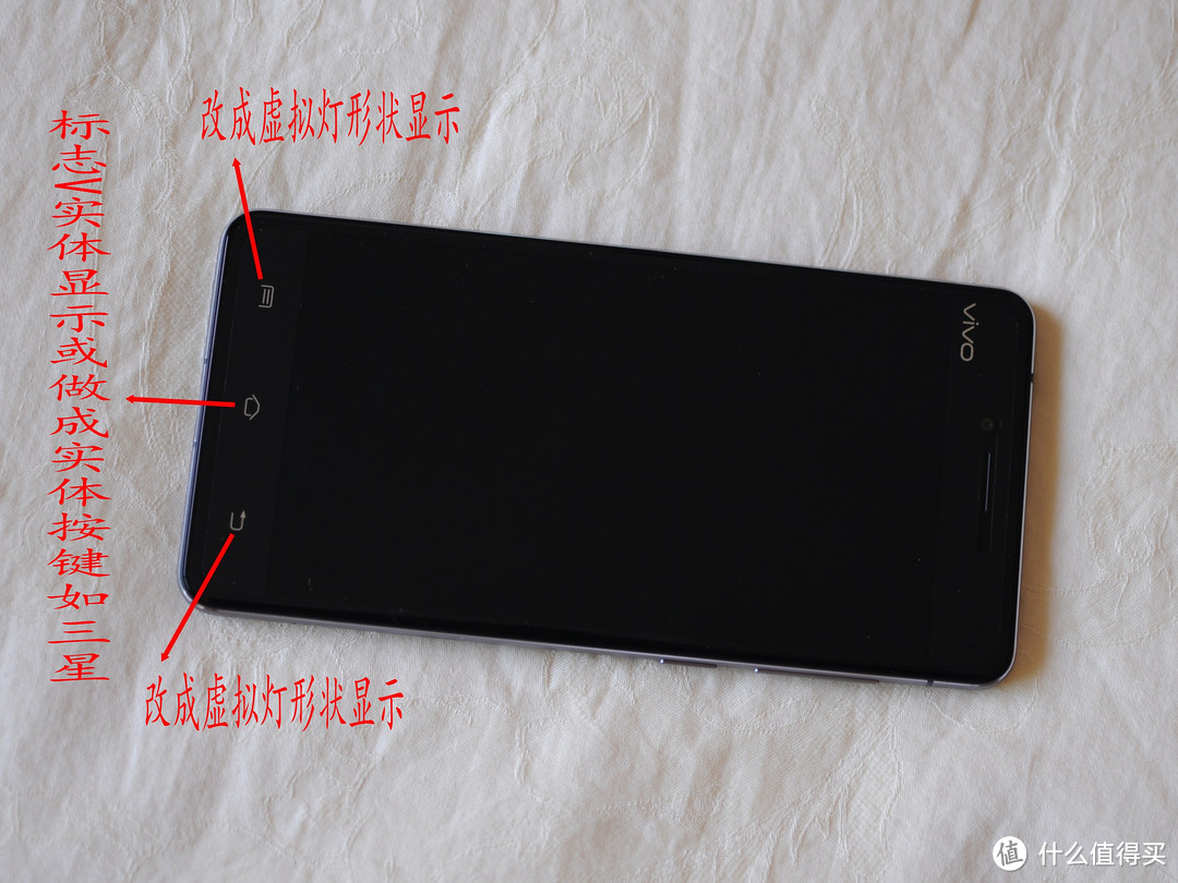 只做给喜欢它的人 体验vivo X5 Pro手品之美 安卓手机 什么值得买