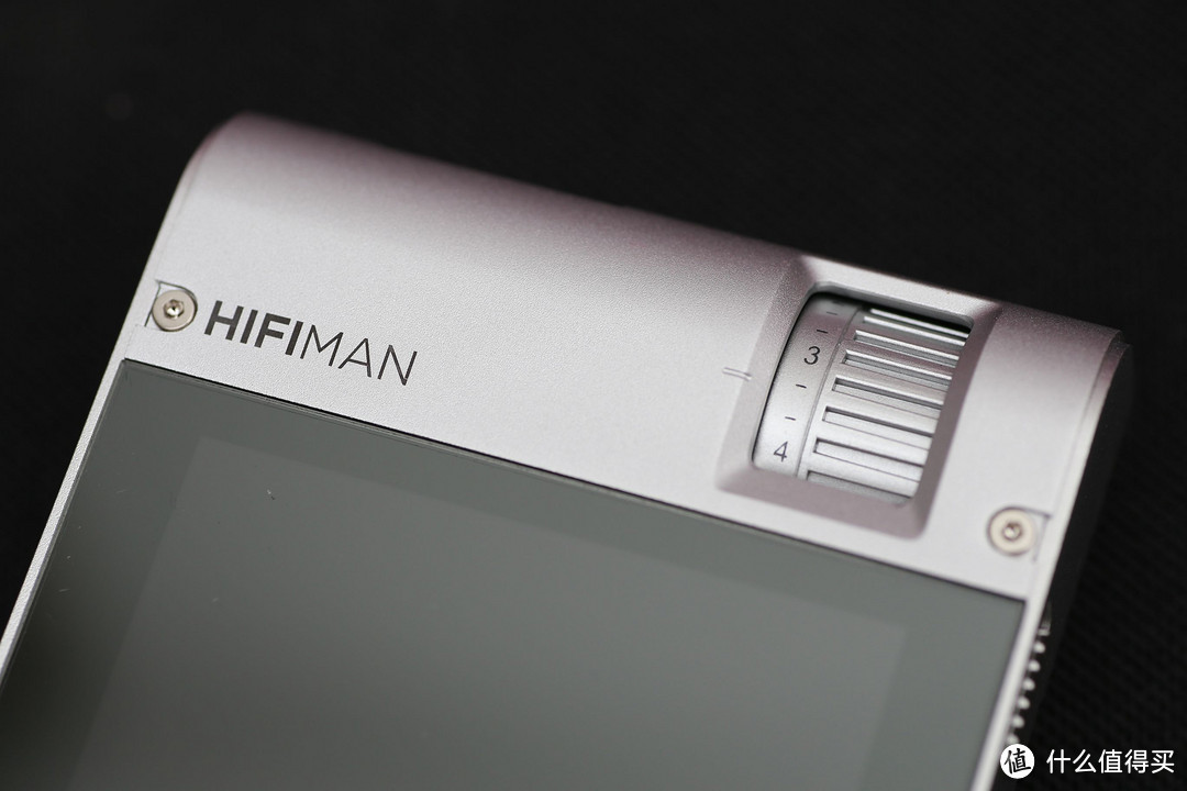 全面升级：HIFIMAN 头领科技 HM901S 无损播放器 开箱及听感分享