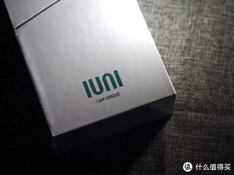 IUNI 艾优尼 U3 智能手机 使用感受